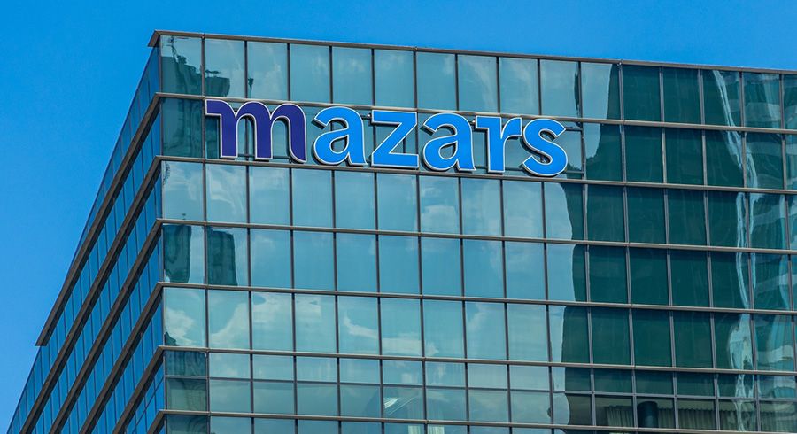 Accounting firm Mazars says Binance is fully collateralized, experts raise questions￼