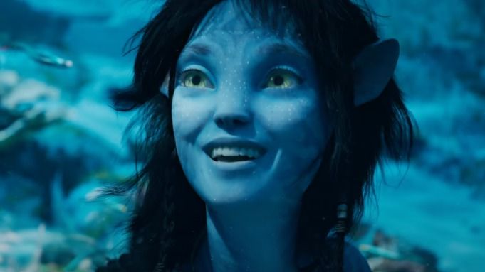 <em>Avatar 3</em> Is Already in the Works
