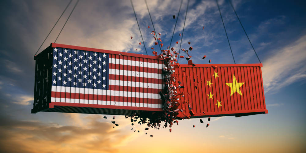 Latest US blacklist spells trouble for China’s biggest domestic 3D NAND supplier