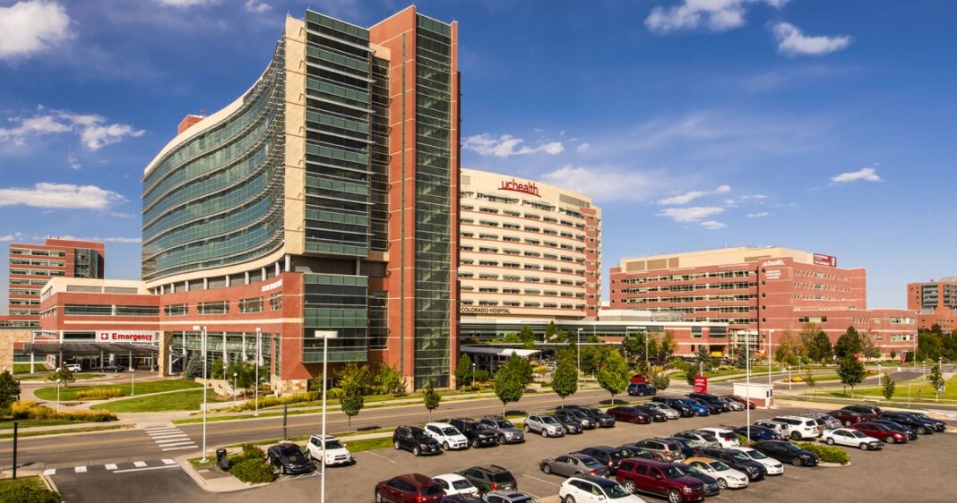 UCHealth slashes code blues up to 70% with telehealth technologies