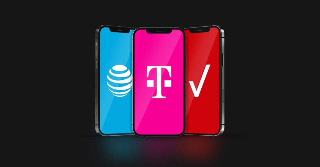 Best phone carriers: Verizon vs T-Mobile vs AT&T – is it worth making a switch?