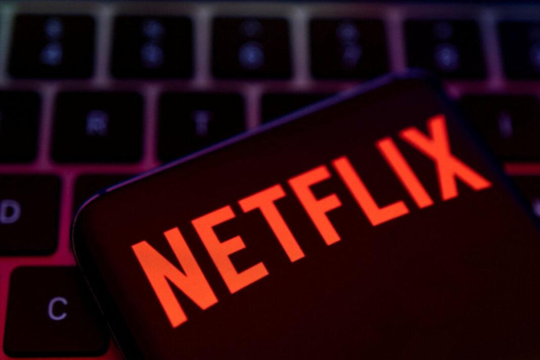 Millions of people may be violating the law by sharing their Netflix passwords, according to UK IPO