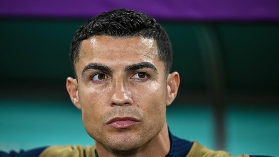 Ronaldo’s medical at Saudi Arabia giants Al-Nassr ‘booked’