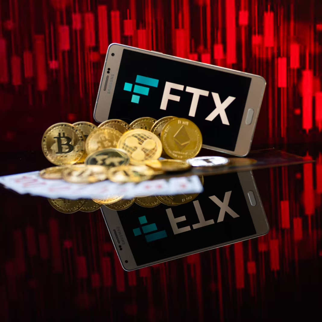 FTX顧客の暗号35億ドル、バハマの監視機関に保管される