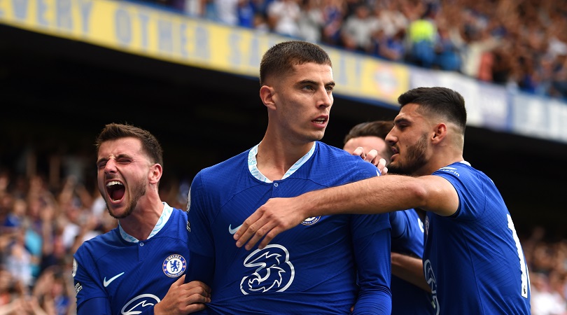 Fulham vs Chelsea live stream, match preview, team news and kick-off time for this Premier League match