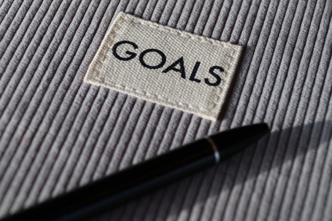 Designing Holistic Goals (The Best Framework to Avoid Burnout)