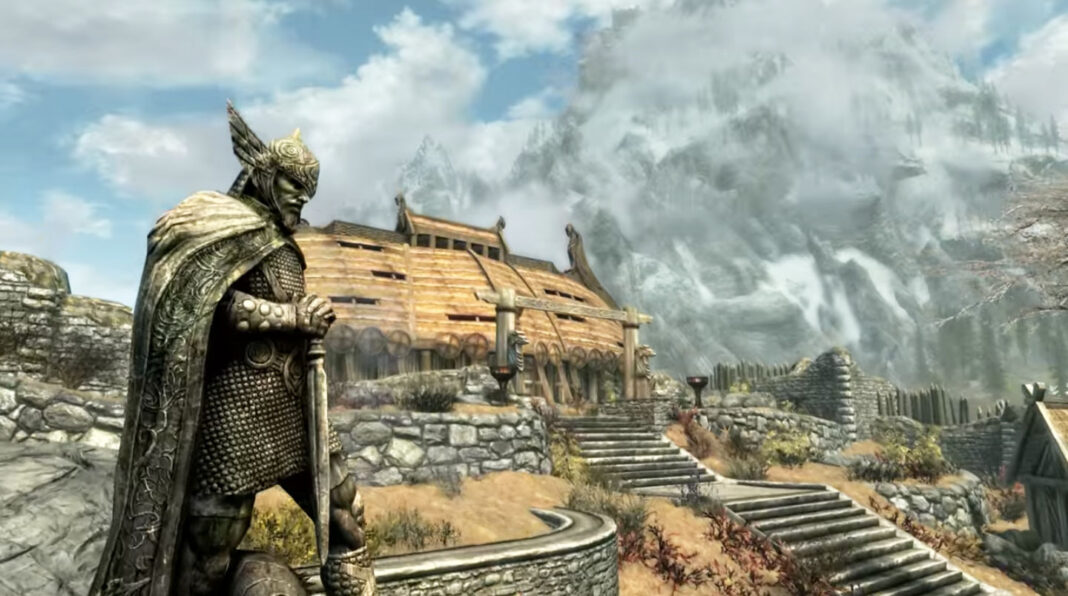 ‘The Elder Scrolls 6’ release date, races, locations speculations
