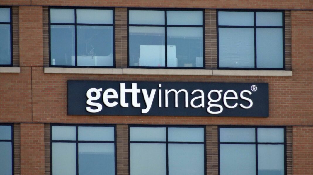 Stability AI under fire for unlawfully using content from Getty Images