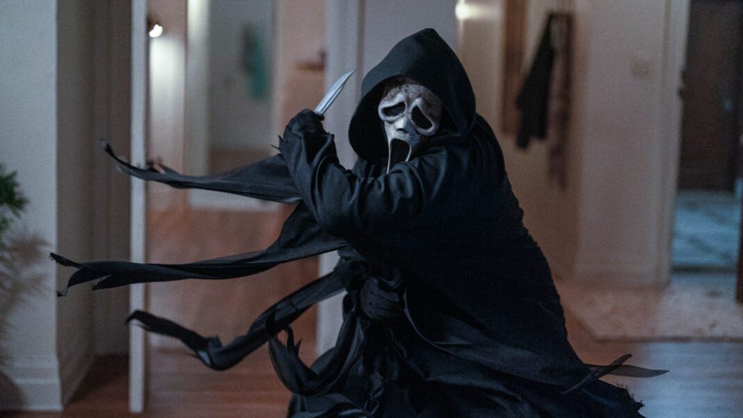 ‘Scream 6’ Trailer Sees Jenna Ortega on the Run From Ghostface