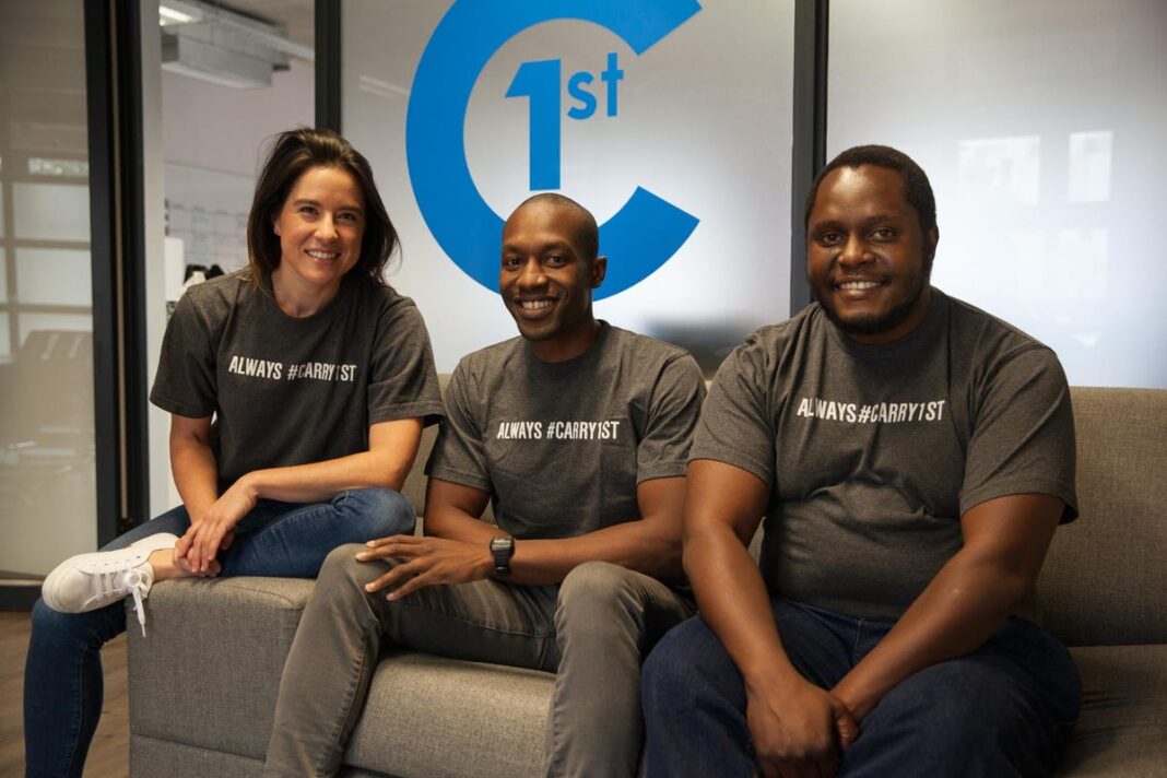 This South African gaming startup just raised $27 million from a16z and others￼