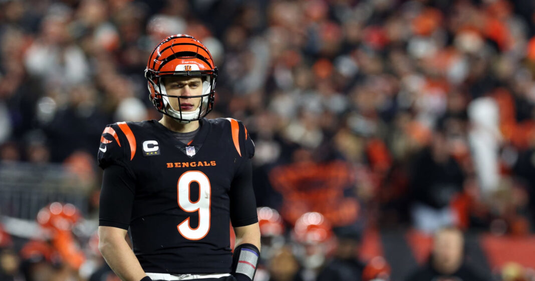 Win-Now Bengals Must Avoid Bungling Timing of Joe Burrow’s Extension