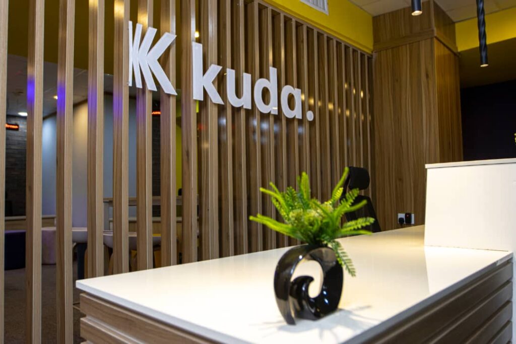 This week Kuda gets digital banking licence in Pakistan ワールドニュースJP