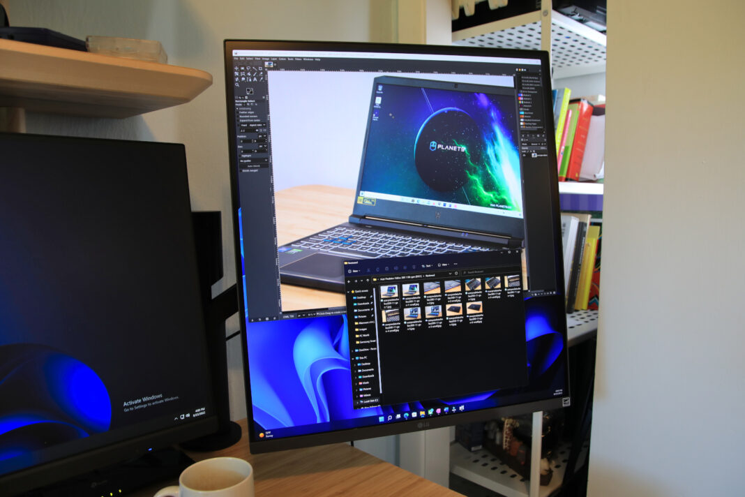 The best monitors for photo editing: Get picture-perfect results
