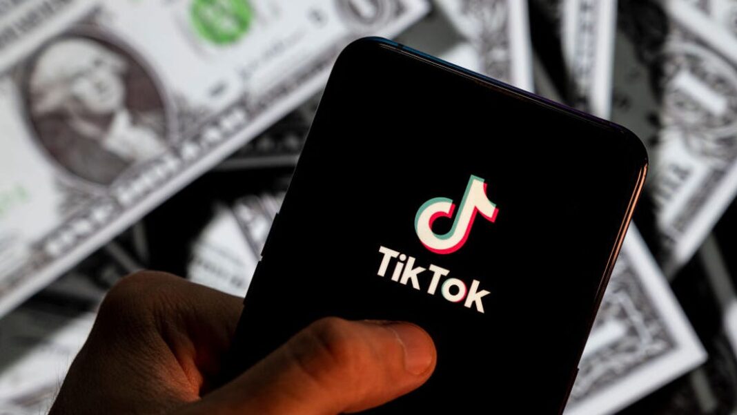 TikTokを財務アドバイスに使わないほうがいいかもしれない