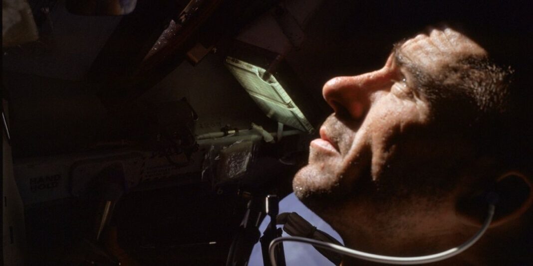 ウォルター・カニンガム氏死去、アポロ計画初の宇宙飛行士。