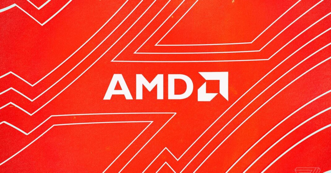 AMDのRyzen 7000 X3D CPUが来月登場し、PCゲーミングでIntelに挑む