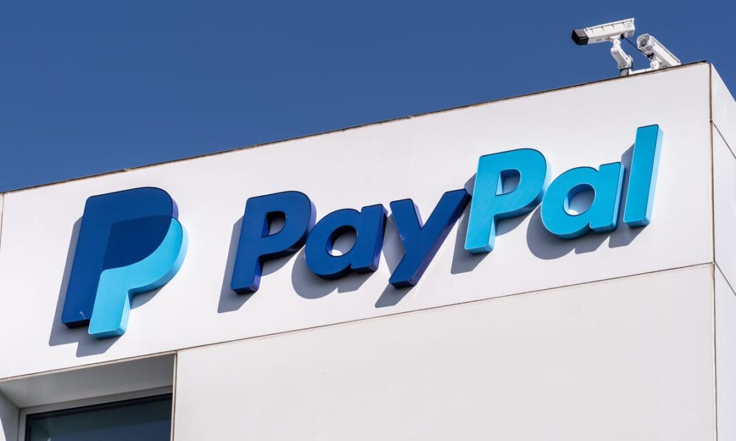 PayPal Halts Stablecoin Development Amid Regulatory Crackdown On Crypto