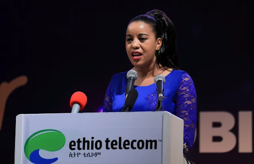 Ethiopia wants to sell 45% of state-owned telecom operator