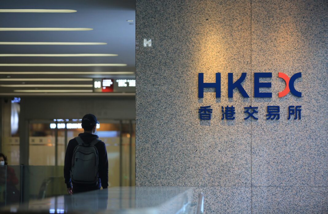 香港取引所、技術系上場申請者の規制を緩和