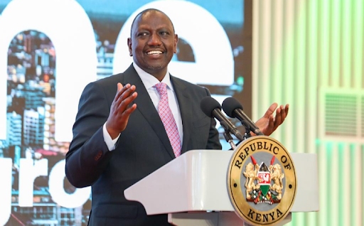 ケニア政府、コンテンツクリエイターへの課税を目的とした新法案を提案