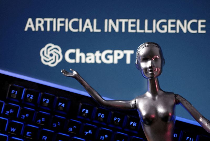 分析-規制当局はChatGPTのような生成型AIに取り組むためにルールブックをほじくり返す。