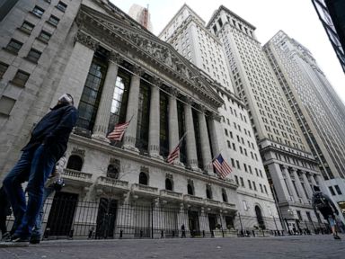 今日の株式市場米国の債務上限突破への期待から、ウォール街はポイントアップ