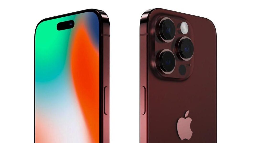 Apple Leak、新型「iPhone 15」「iPhone 15 Pro」のデザイン変更の詳細を発表