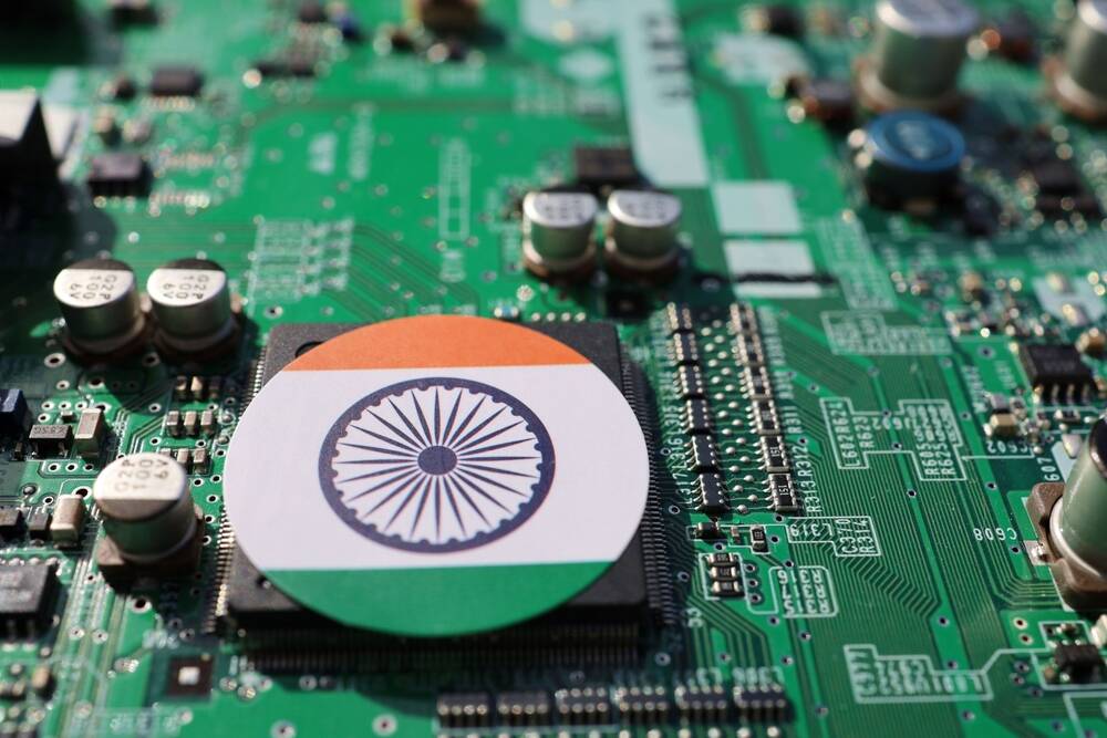 フォックスコン、TSMCと日本のTMHをインドのチップ工場に誘致 – レポート