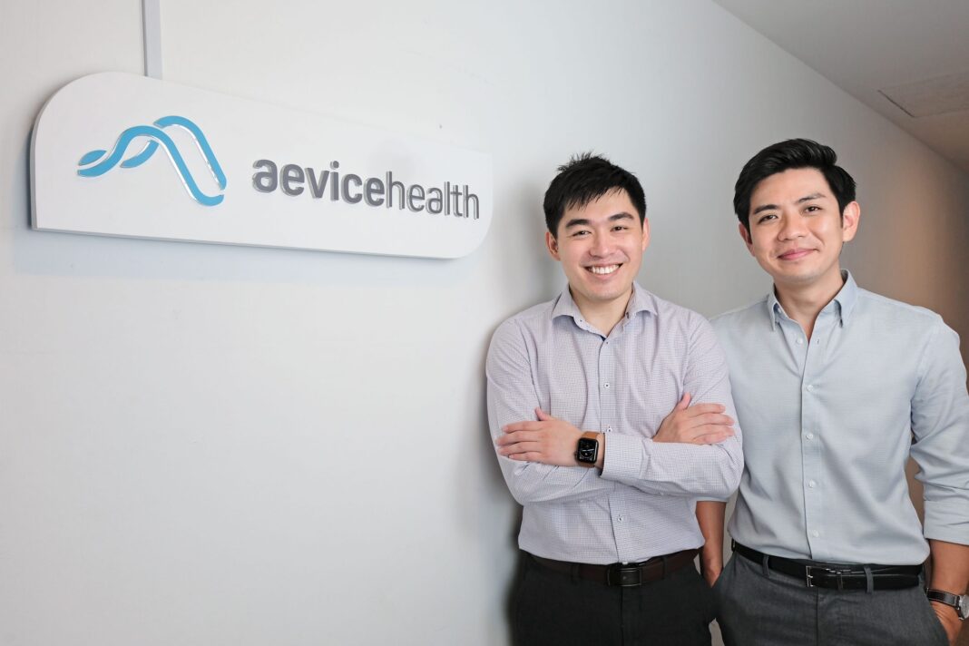 East Ventures、SEAの呼吸器疾患に取り組むAevice Healthに賭ける