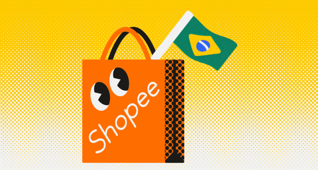 50の言葉でブラジルの郵便サービスとShopeeが東南アジアへの輸出促進で提携