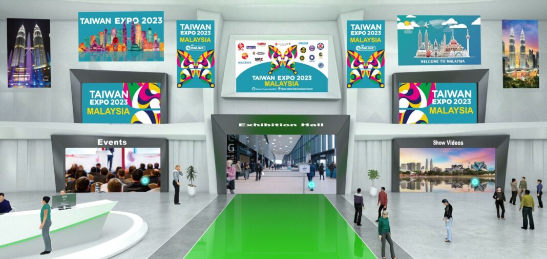 TAIWAN EXPOがスリリングなラインナップでマレーシアに戻ってくる