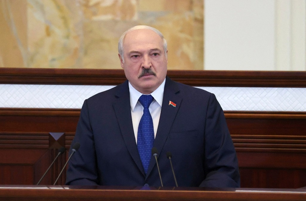 News24 | ‘We will respond instantly’: Alexander Lukashenko warns against any attack on Belarus
