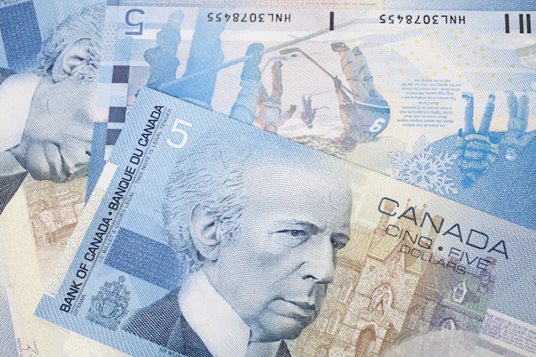 カナダ労働統計を控え、米ドル/加ドルは1.3680前後の狭いレンジで推移