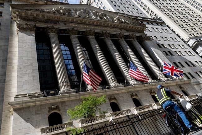 今日の株式市場：ウォール街、低調な展開が続き失速