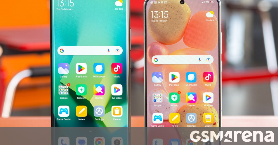 Xiaomi 13、13 Pro、12TにAndroid 14ベースのMIUI 14安定版ベータが提供される