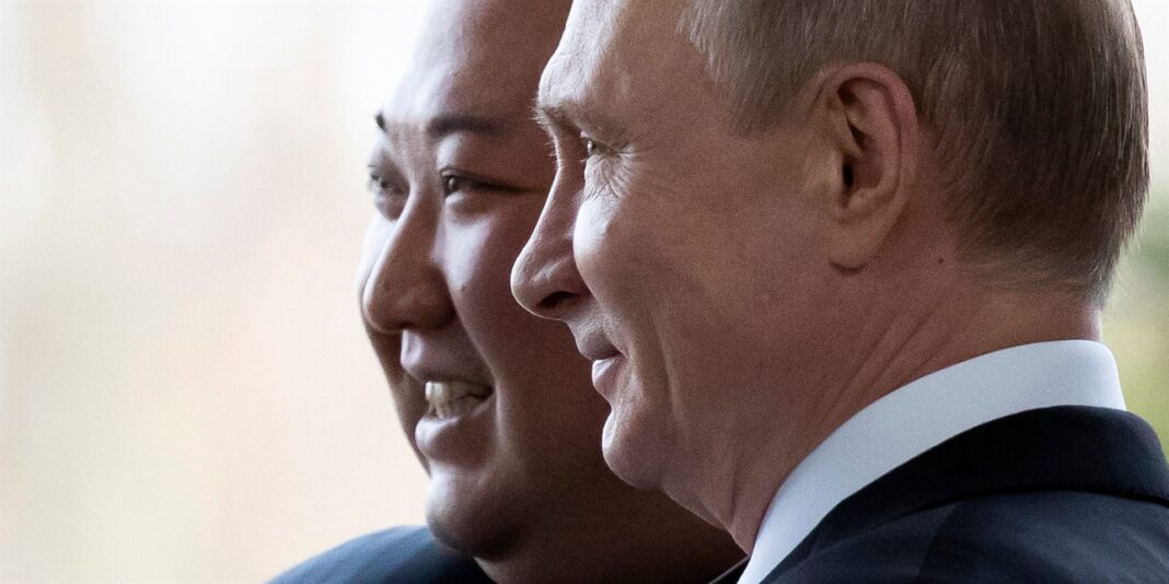 News24｜合意へ向けて順調：北朝鮮の金正恩委員長、プーチン大統領と会談か？