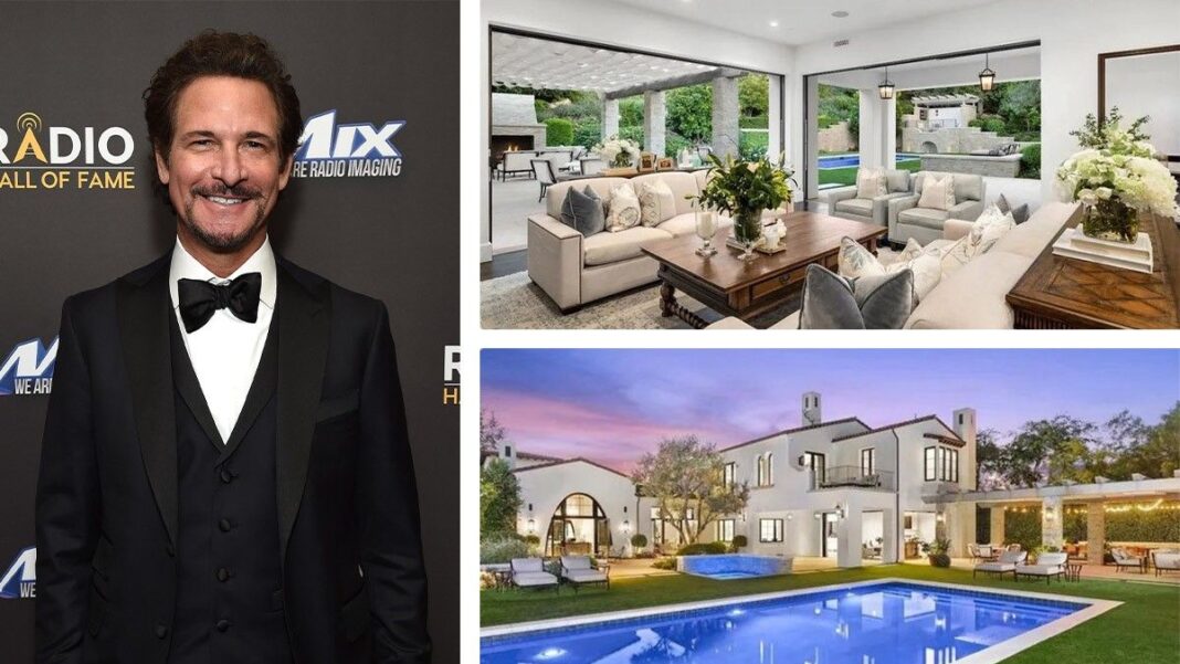 ジャングルじゃない：スポーツラジオ界のスター、ジム・ロームが1,090万ドルのカリフォルニアの豪邸を売却 – Realtor.com ニュース