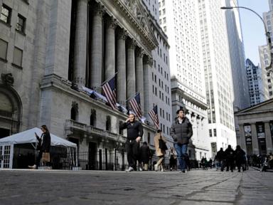 今日の株式市場米連邦準備制度理事会（FRB）の利上げ終了への期待からウォール街は上昇