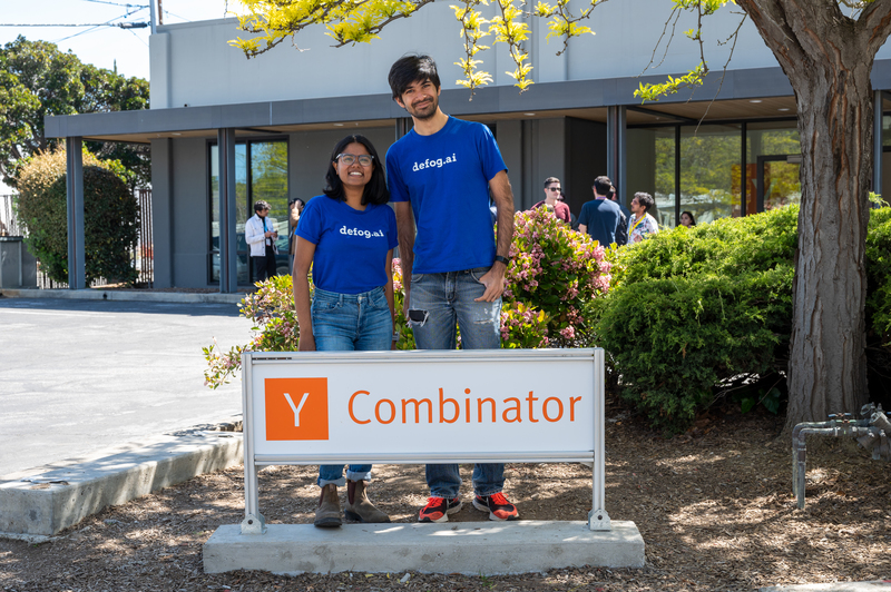Exclusive: Y CombinatorがSGのAI分析企業に220万ドルのラウンドをリード