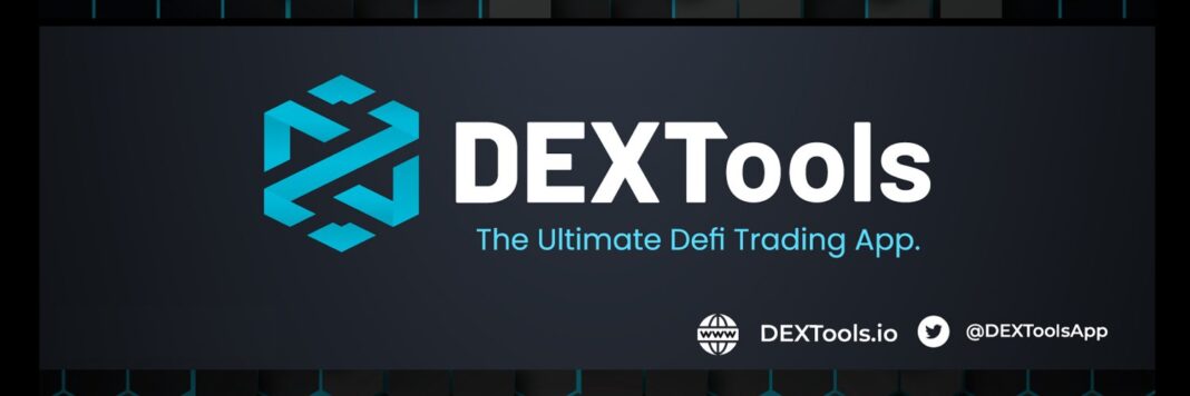 DEXToolsで本日最大のCryptoゲイナー – Calcium、FINE、Tyrion.finance