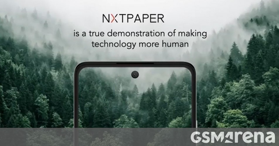 TCL、NXTPAPER 3.0ディスプレイ技術を発表