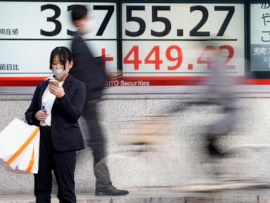 今日の株式市場ウォール街の落ち着いた休日取引で株価は揺らぐ