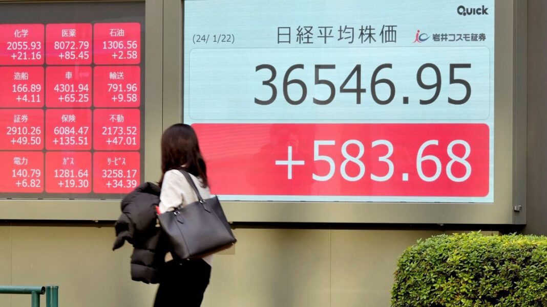 日経平均の急上昇がバブルではない｢3つの根拠｣ 日銀が金融政策変更なら円安になる可能性も | 市場観測 | 東洋経済オンライン