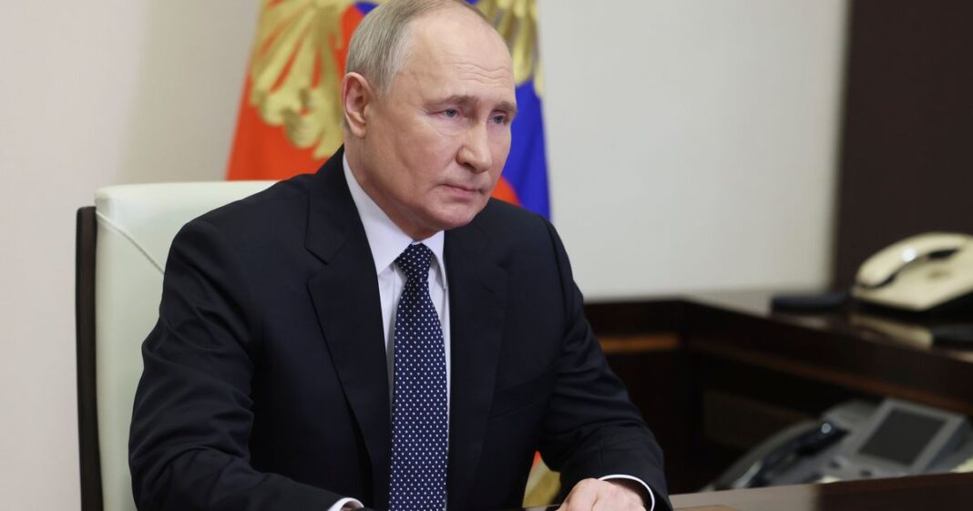 プーチン大統領、厳しい選挙を経てロシア支配を拡大へ