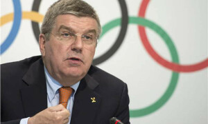 イスラエル五輪制裁は「問題外」：IOC