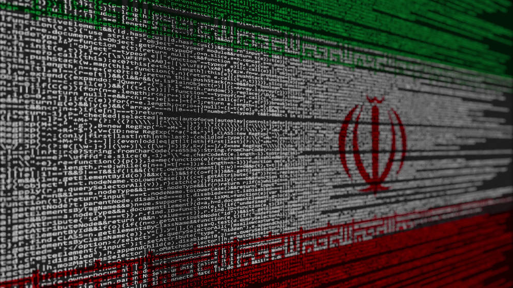 米国、イラン人を政府・企業へのサイバー盗聴で告発