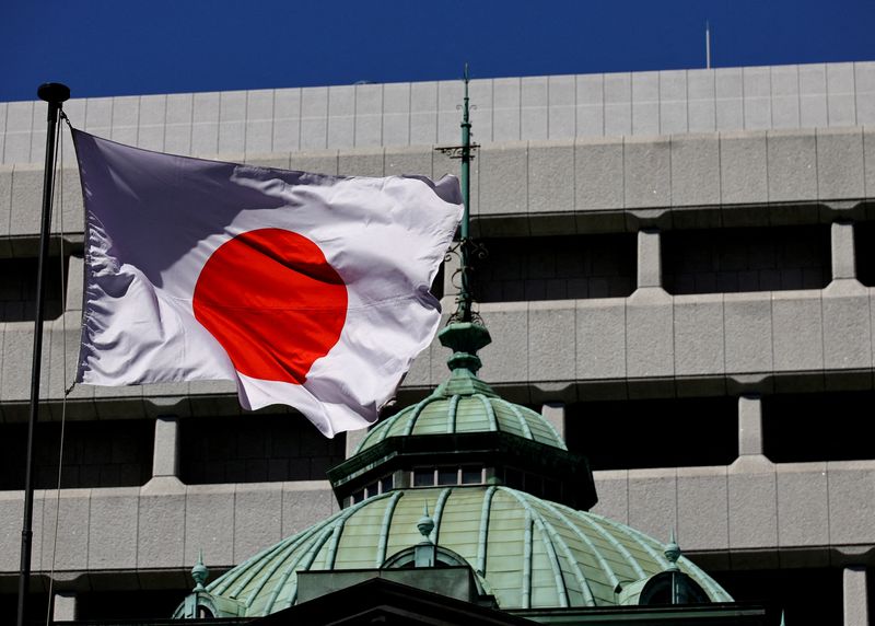 日銀理事会、4月にタカ派に転じる 着実な利上げも視野に