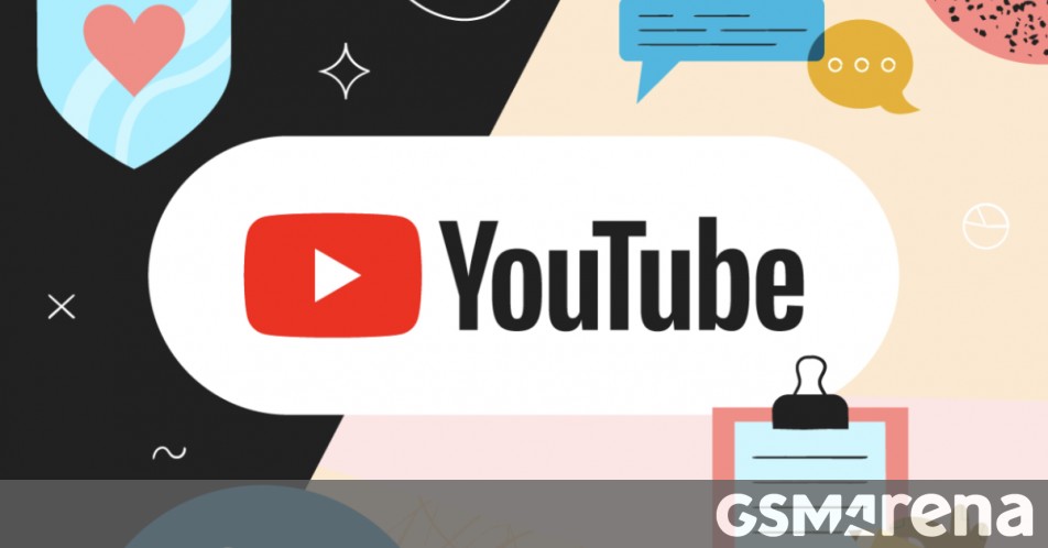 YouTubeがライブチャットの要約、チャンネルQRコード、Shortsのエフェクトをテスト中