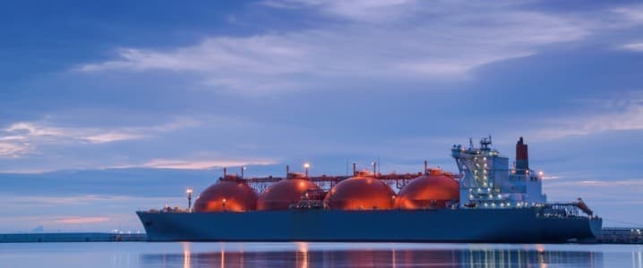 LNG Market Crucial for Energy Security and Decarbonization Plans