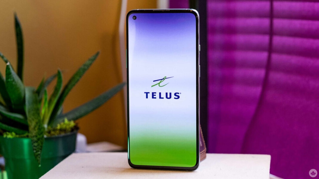 TelusとICCが提携、Canooアプリで新規カナダ人にお得な情報を提供